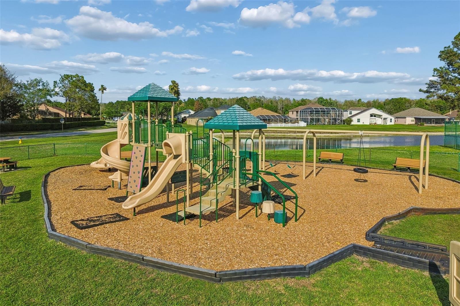 Image 63 of 64 For 5214 Villagebrook Drive