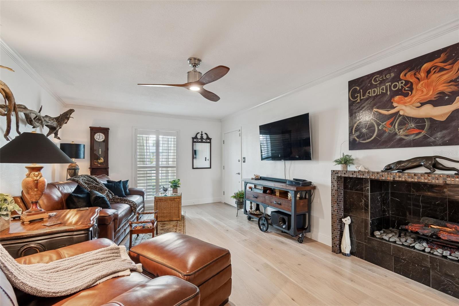 Image 10 of 43 For 1338 Snell Isle Boulevard Ne 2