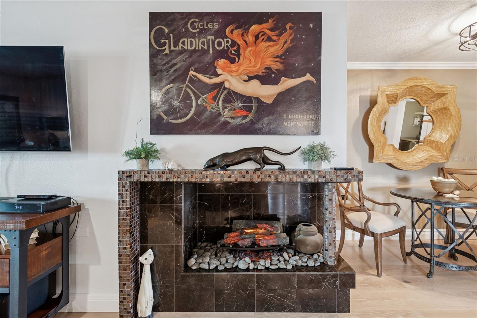 Image 11 of 43 For 1338 Snell Isle Boulevard Ne 2