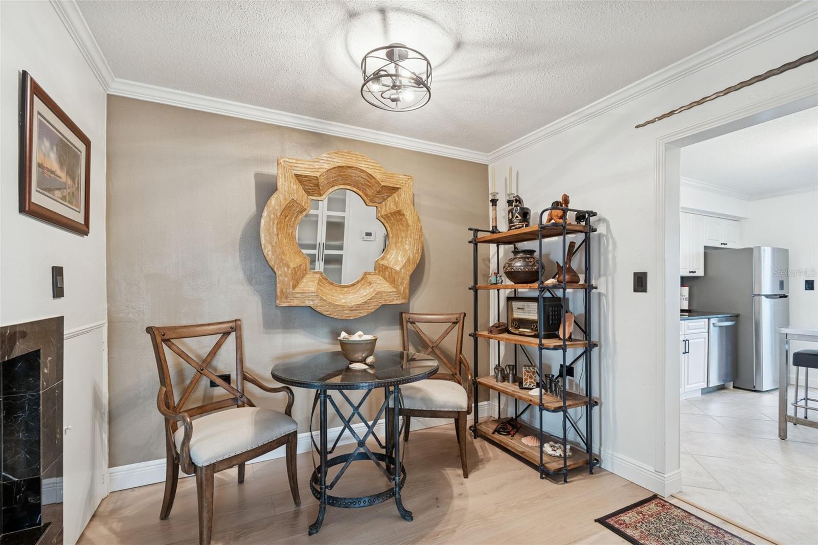 Image 12 of 43 For 1338 Snell Isle Boulevard Ne 2