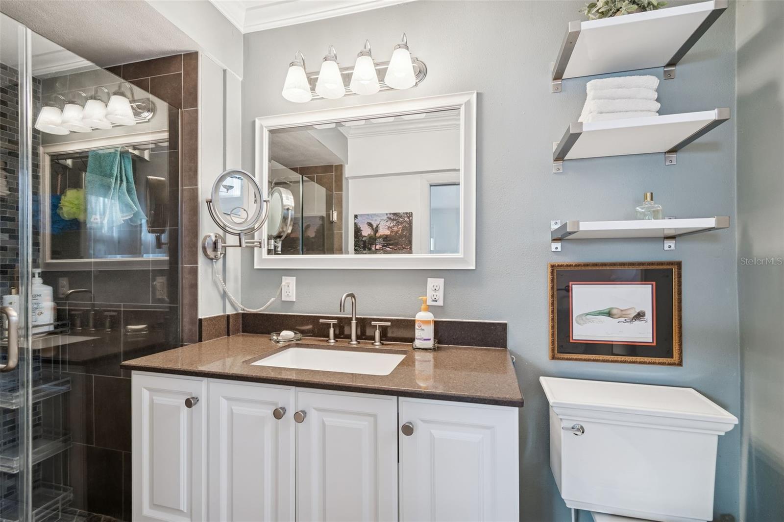 Image 23 of 43 For 1338 Snell Isle Boulevard Ne 2