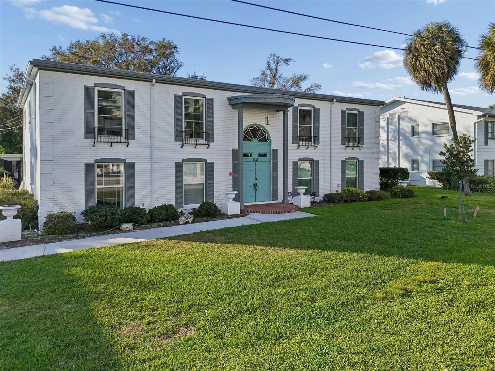 Image 3 of 43 For 1338 Snell Isle Boulevard Ne 2