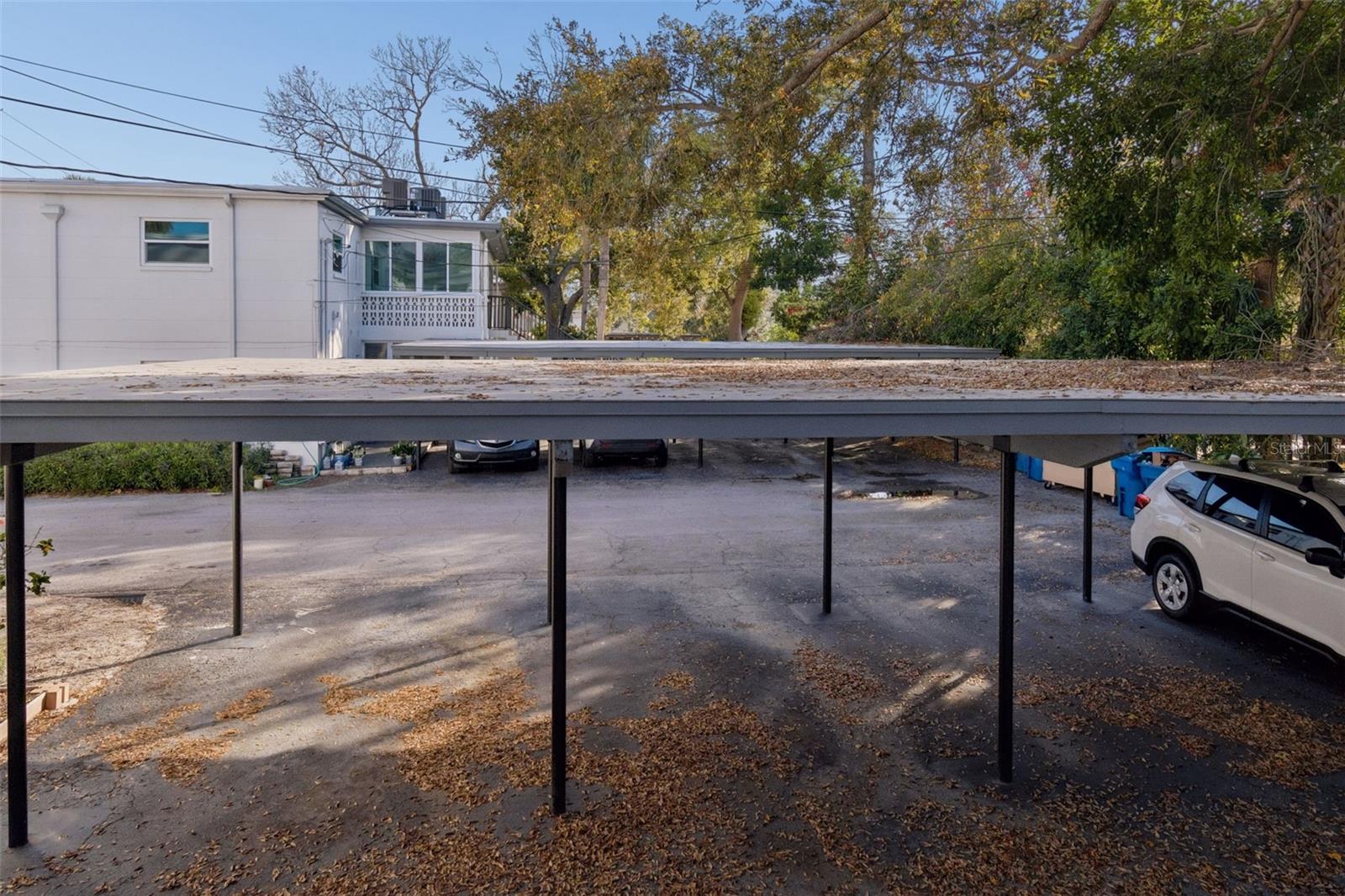 Image 31 of 43 For 1338 Snell Isle Boulevard Ne 2