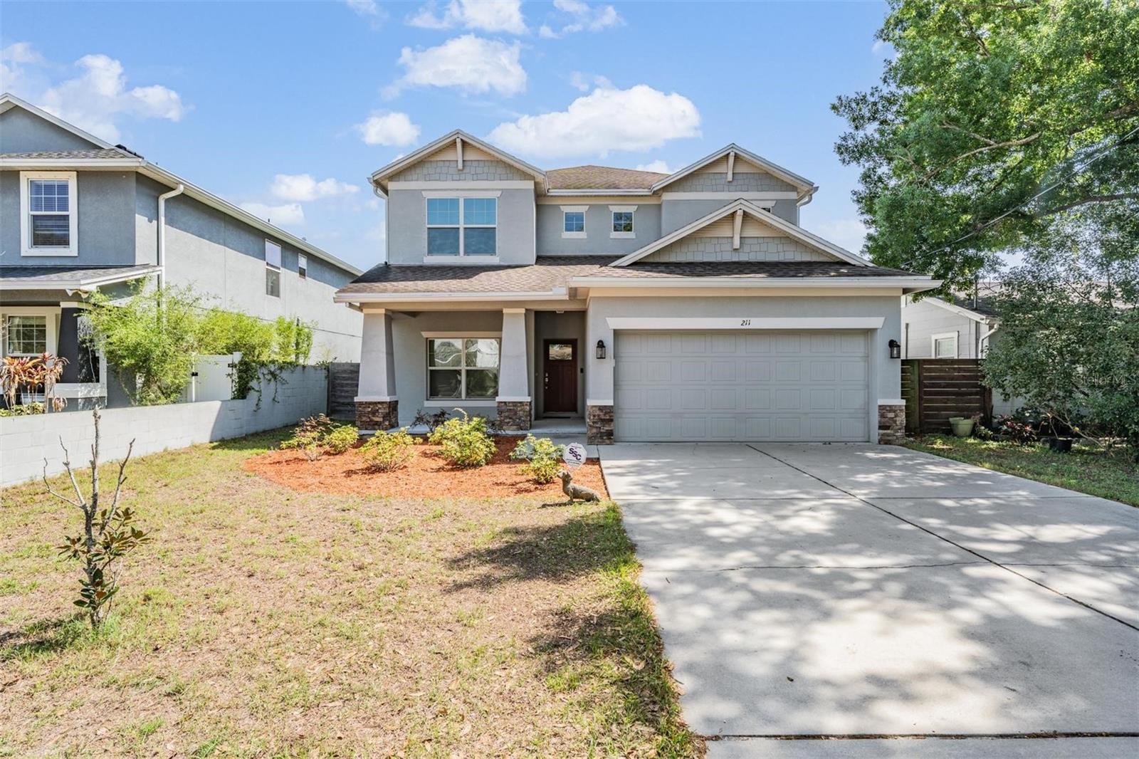 Details for 211 Matanzas Avenue, TAMPA, FL 33609