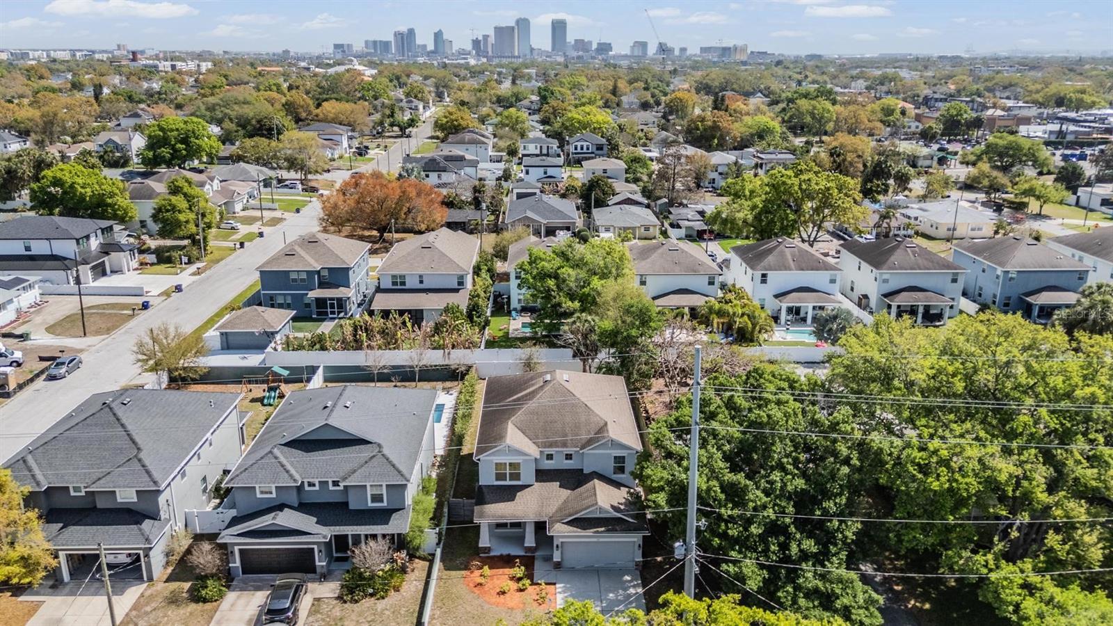 Image 39 of 41 For 211 Matanzas Avenue