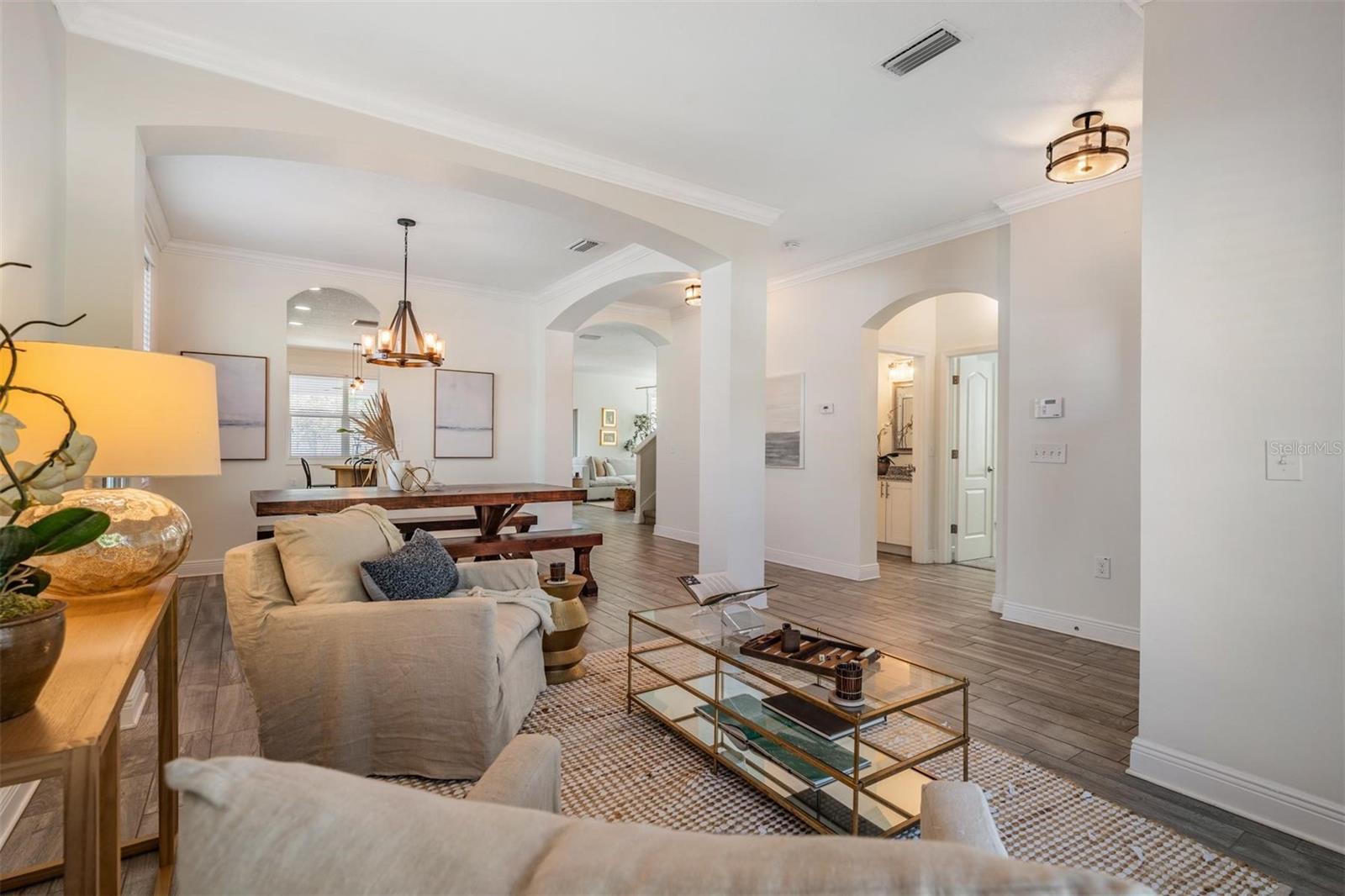 Image 5 of 41 For 211 Matanzas Avenue