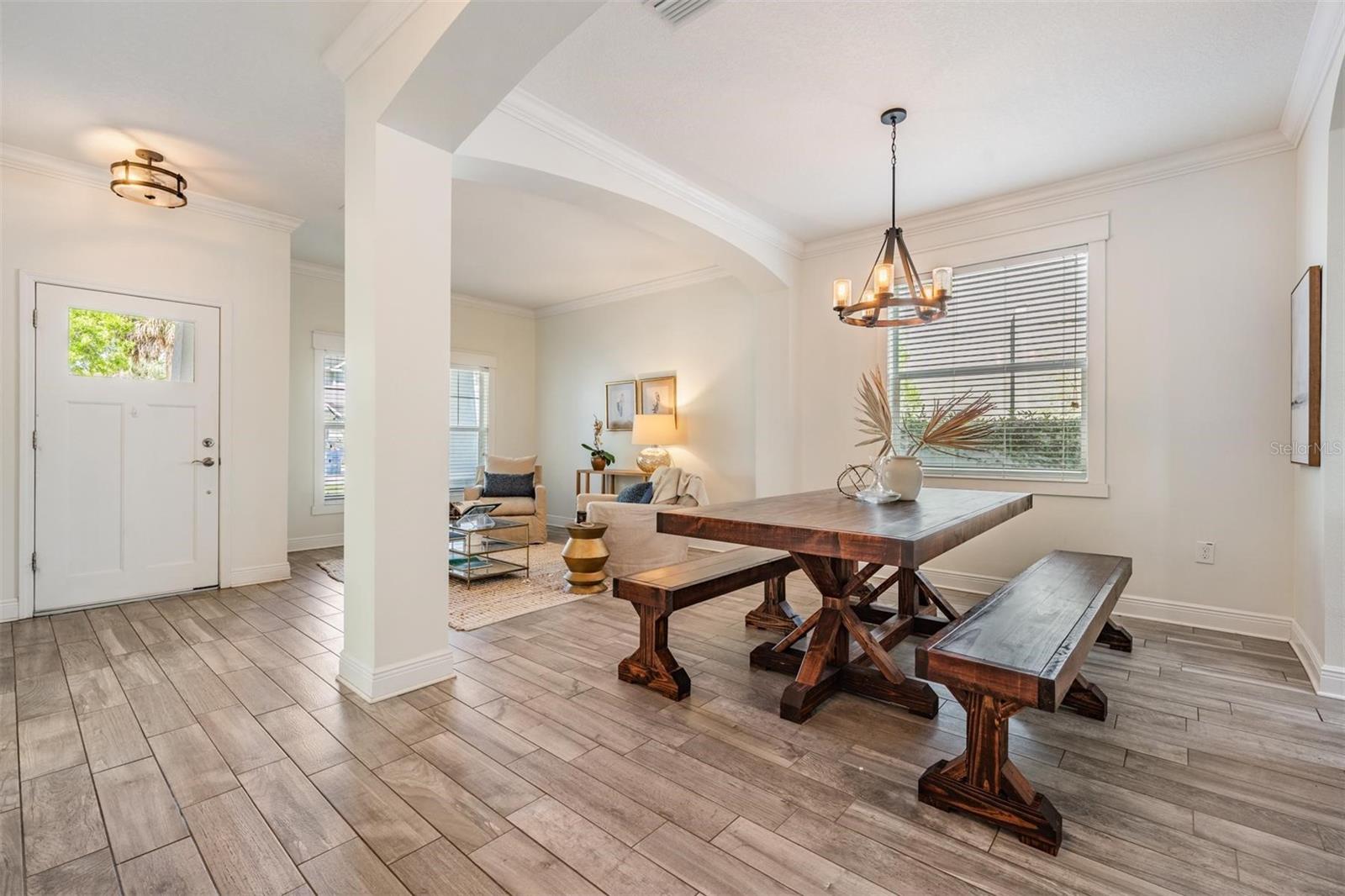 Image 7 of 41 For 211 Matanzas Avenue