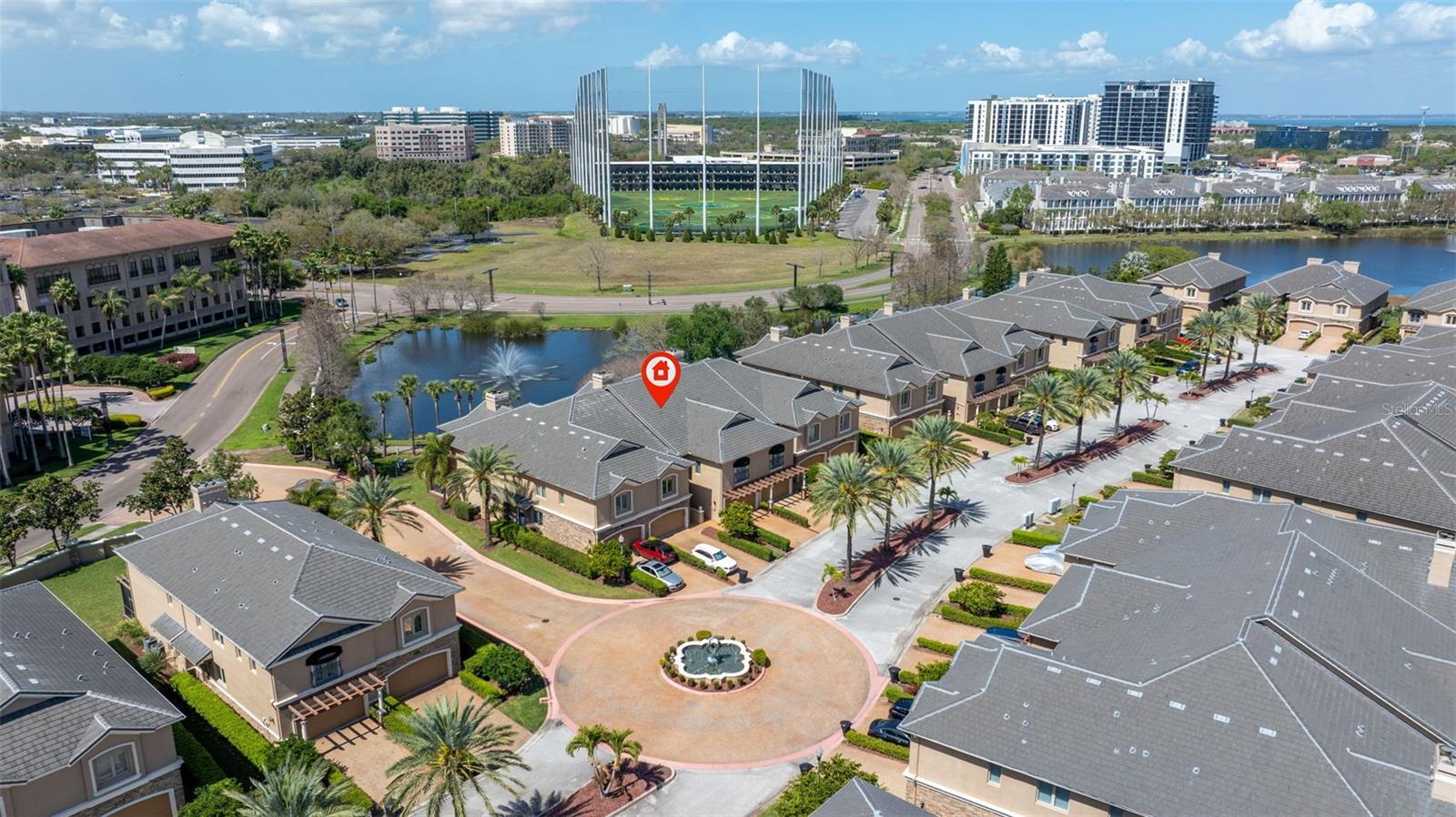 Image 49 of 56 For 618 Saxony Boulevard