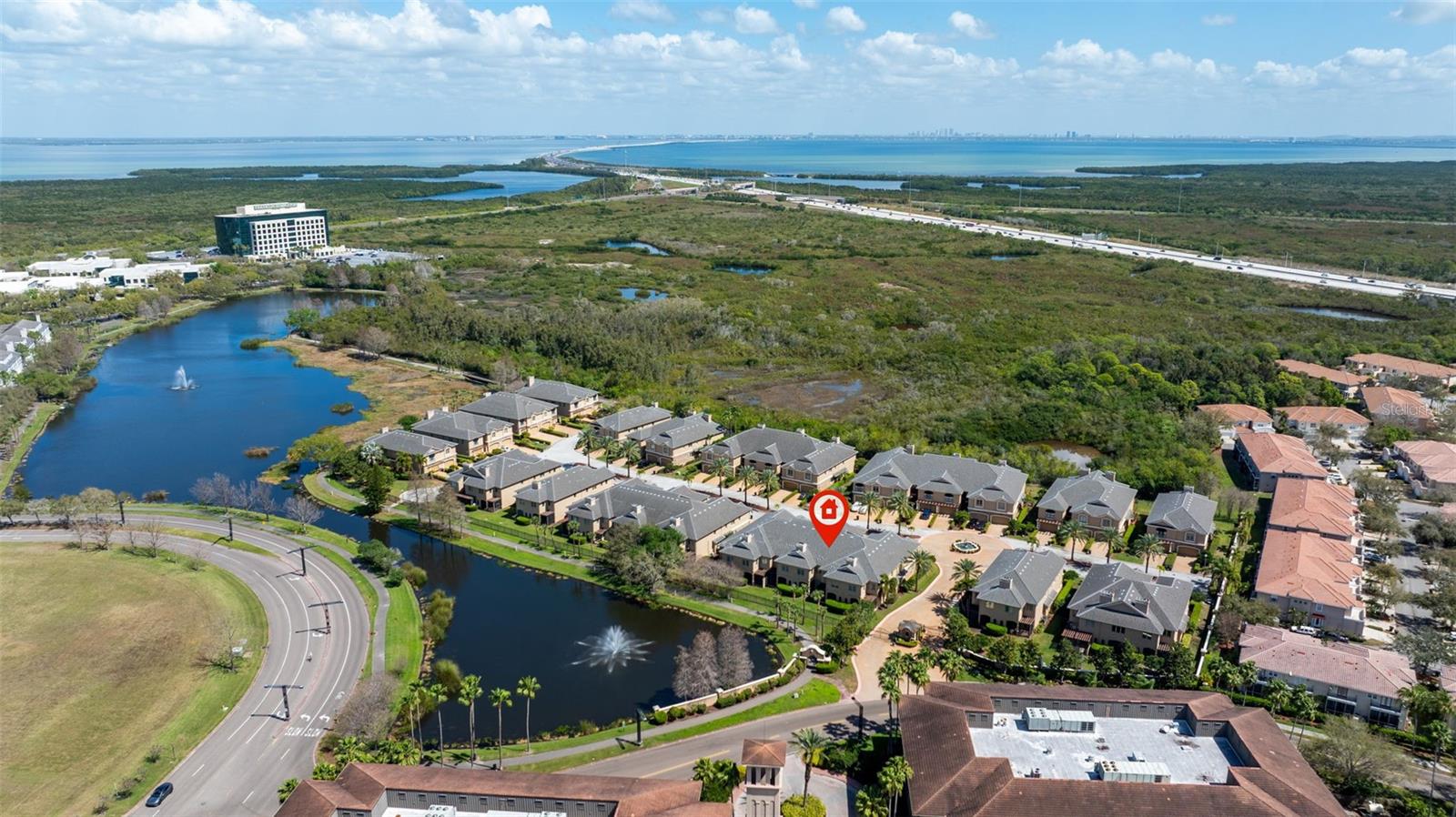 Image 55 of 56 For 618 Saxony Boulevard