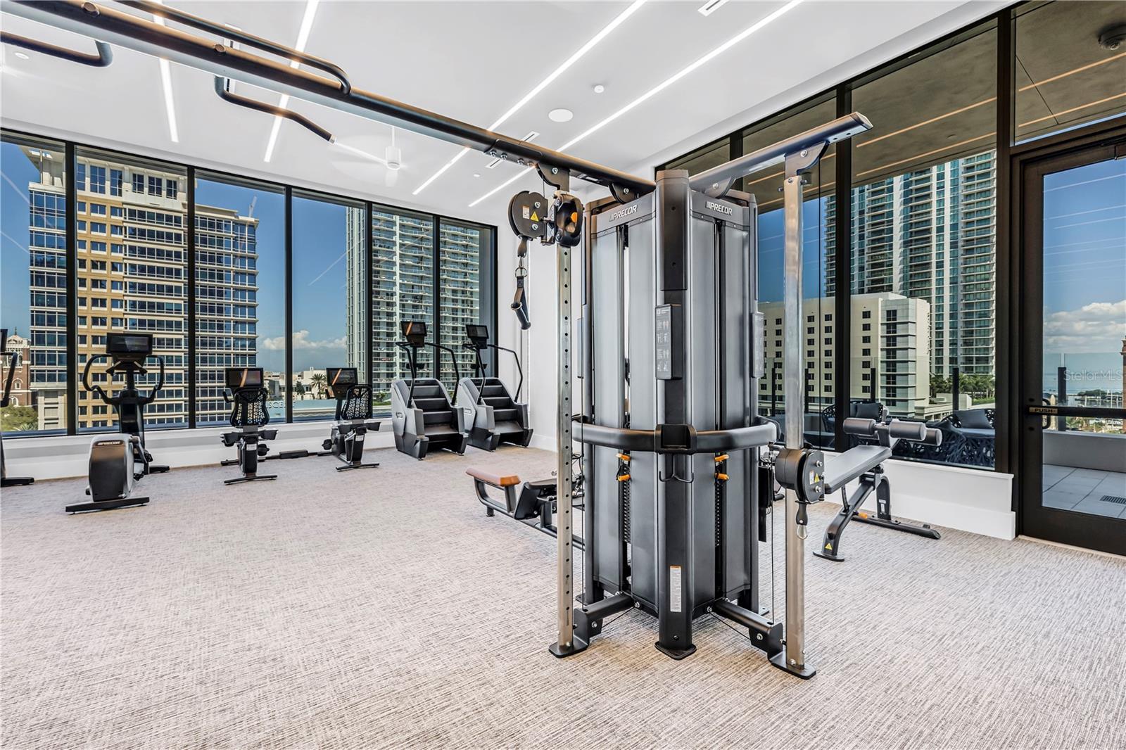 Image 57 of 70 For 275 1st Avenue S 1703