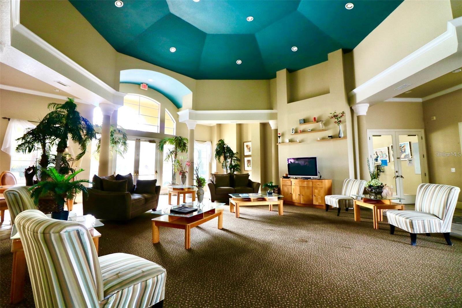 Image 21 of 25 For 17112 Carrington Park Drive 924