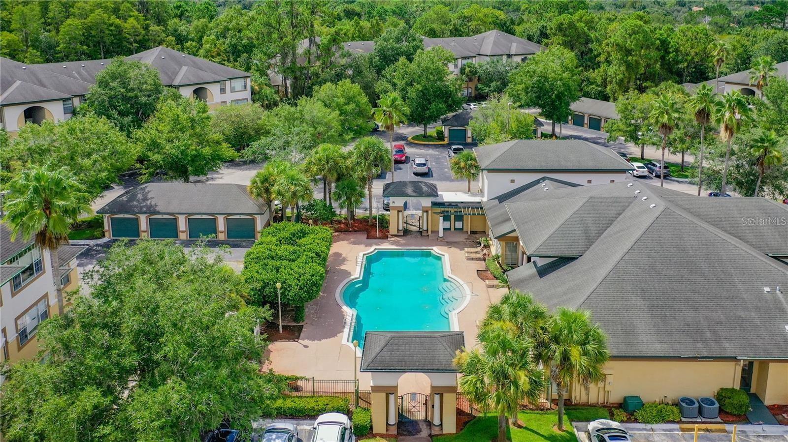 Image 25 of 25 For 17112 Carrington Park Drive 924