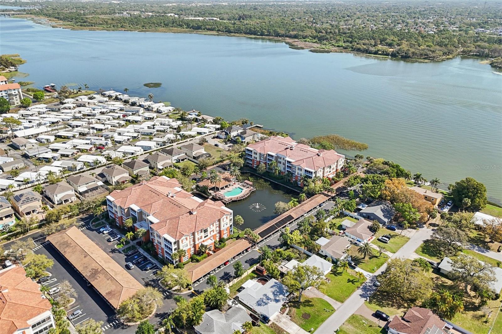 Image 33 of 33 For 10569 Lake Vista Drive