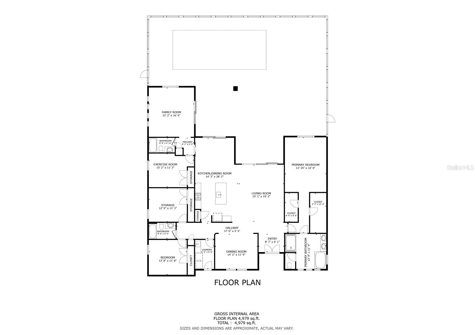 Listing photo id 49 for 5210 Alafia Falls Drive