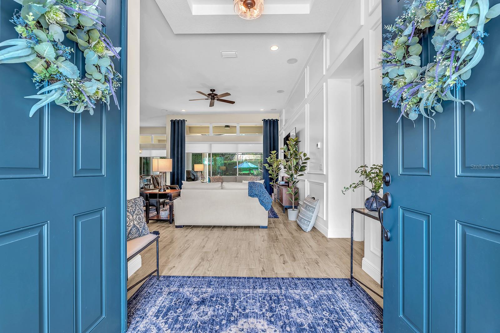 Listing photo id 6 for 5210 Alafia Falls Drive