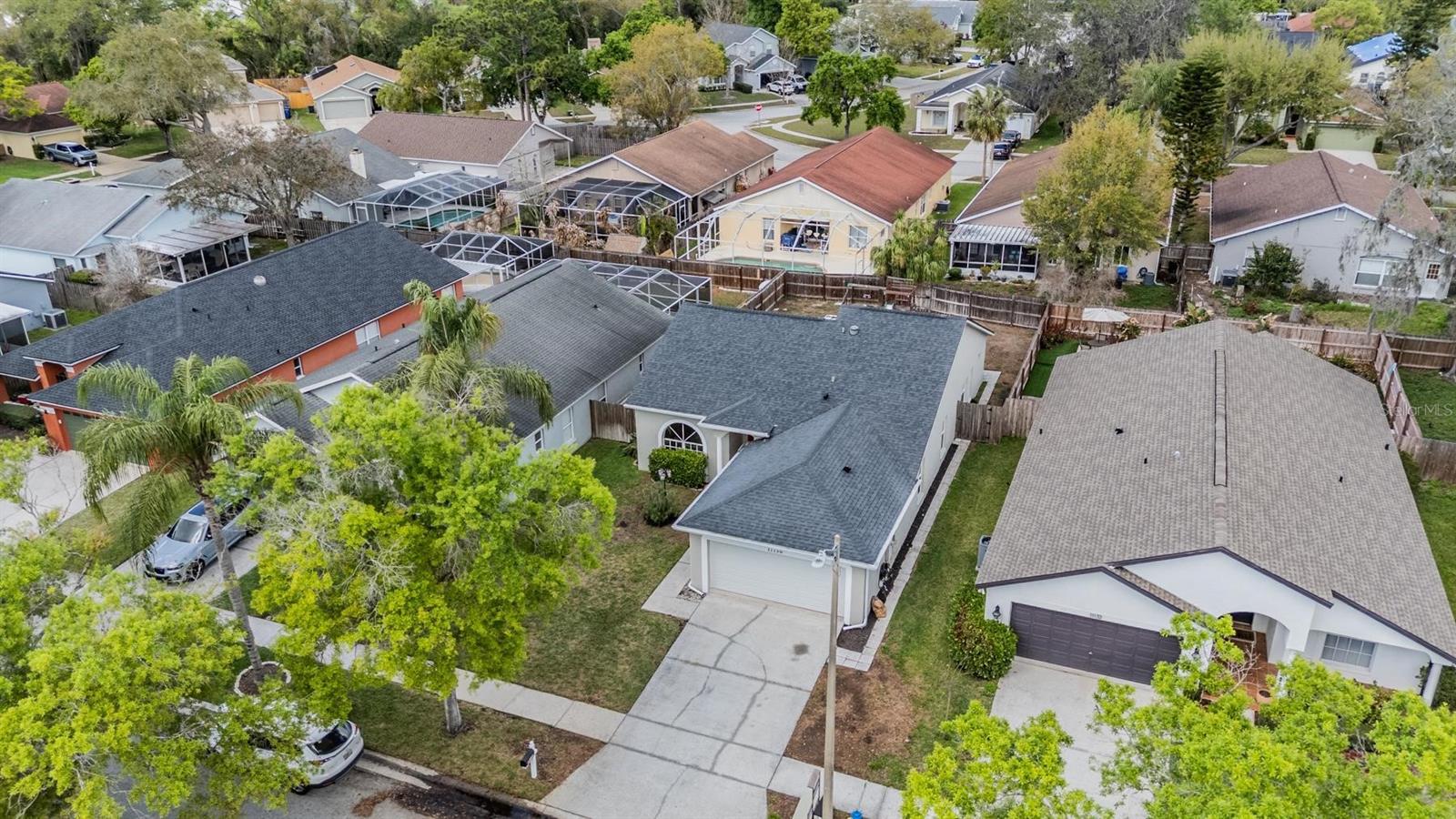 Image 24 of 24 For 11130 Indian Oaks Drive