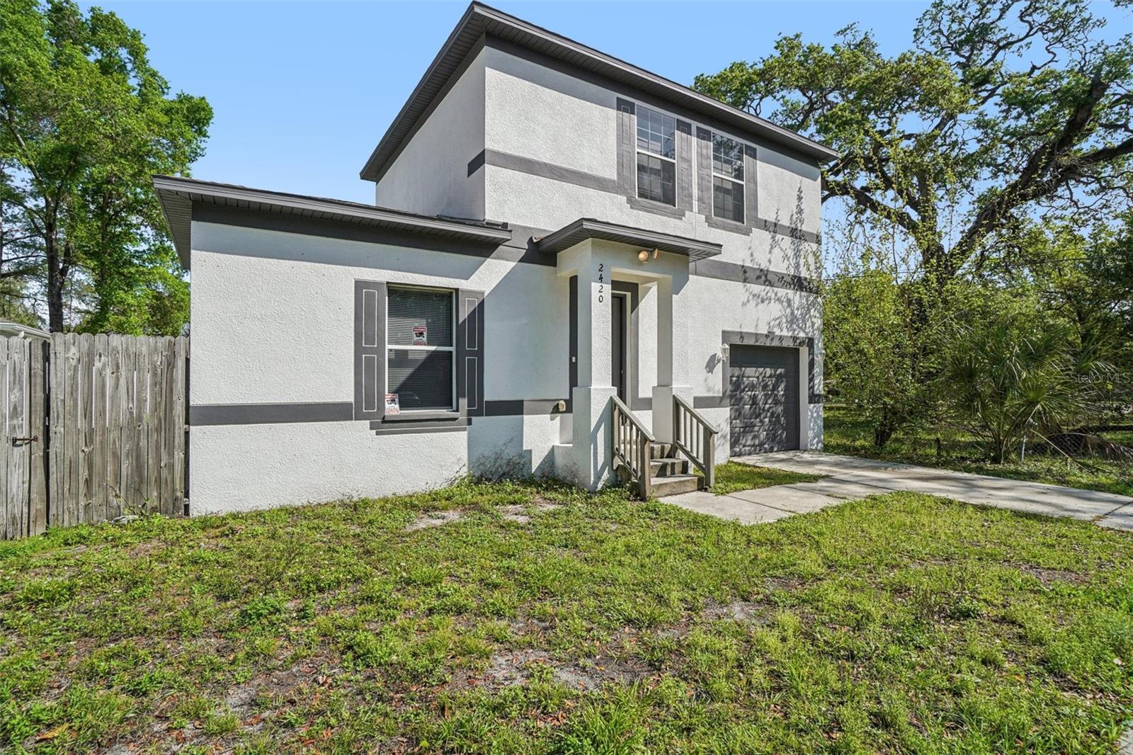 Details for 2420 Ida Street, TAMPA, FL 33610