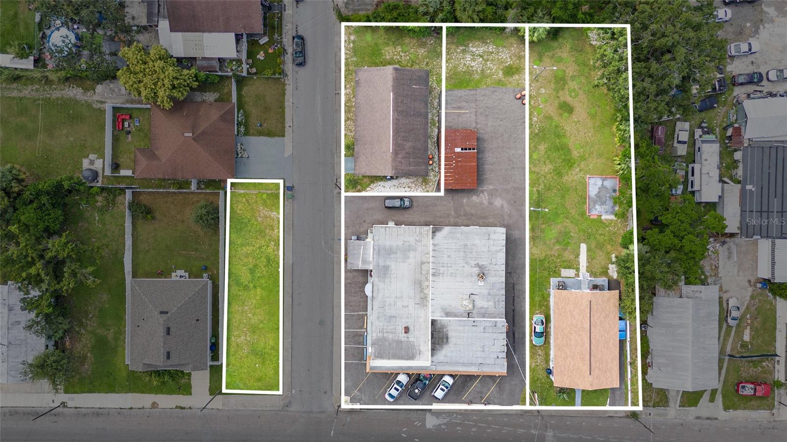 Listing photo id 1 for 3416 15th Street