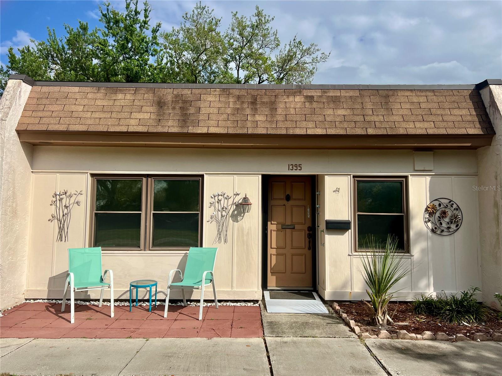 Details for 1395 Mission Drive W 28c, CLEARWATER, FL 33759