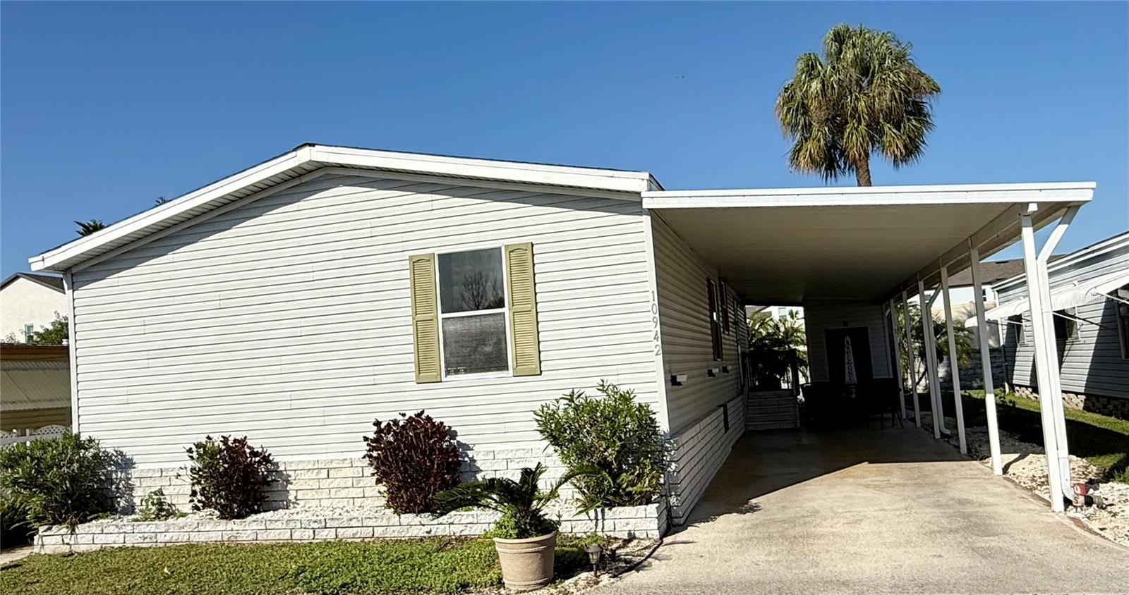 Details for 10942 Poplar Street Ne 111, ST PETERSBURG, FL 33716