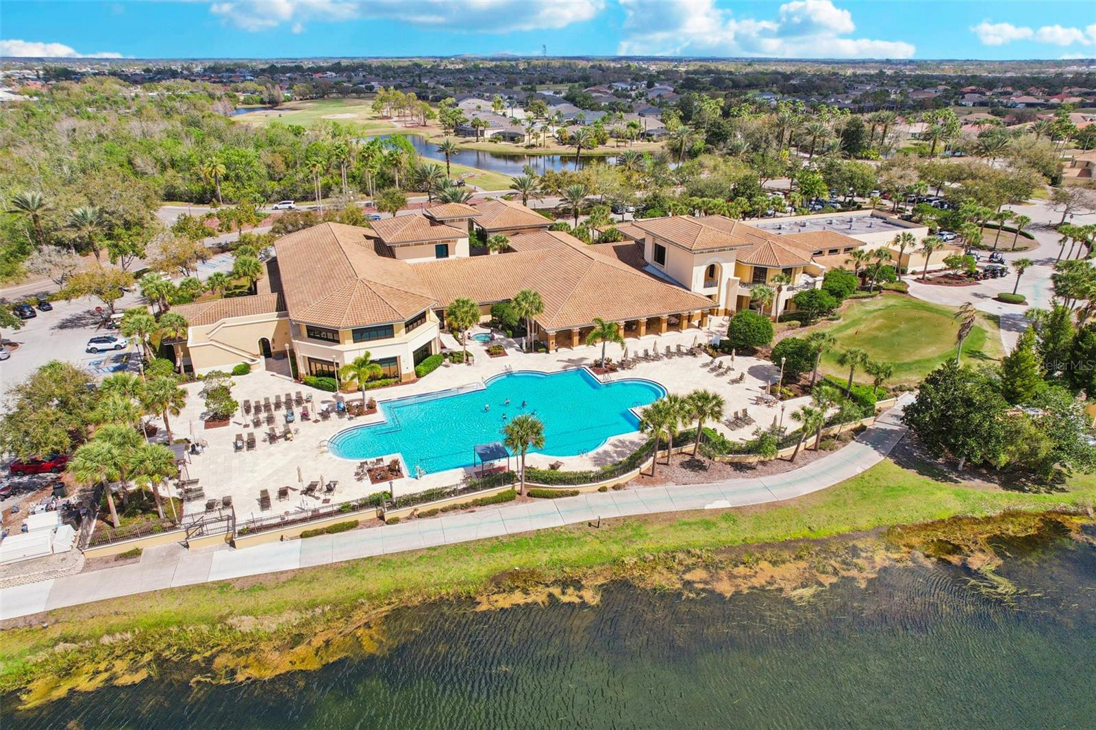 Image 48 of 54 For 1435 Emerald Dunes Drive