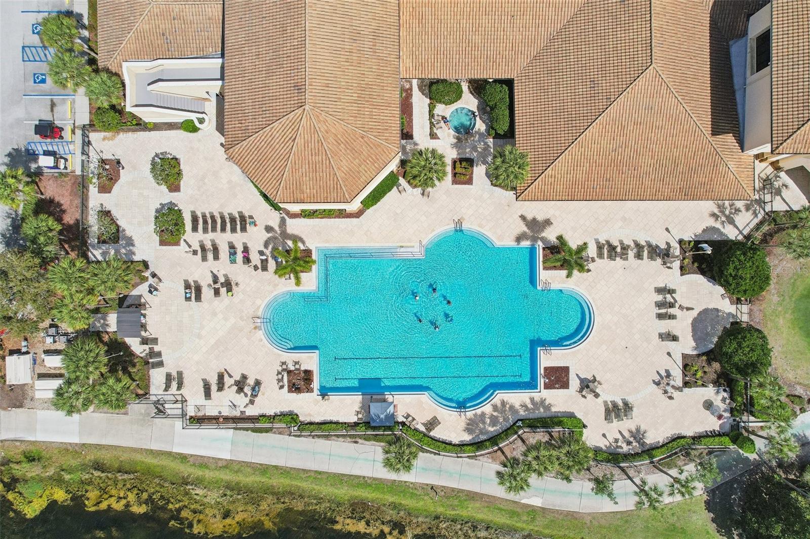 Image 50 of 54 For 1435 Emerald Dunes Drive