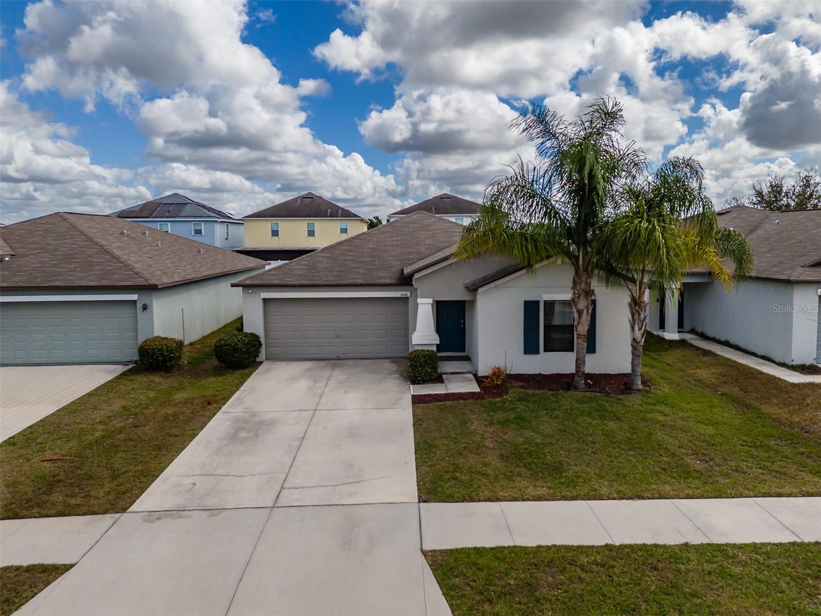 Details for 14146 Covert Green, RIVERVIEW, FL 33579