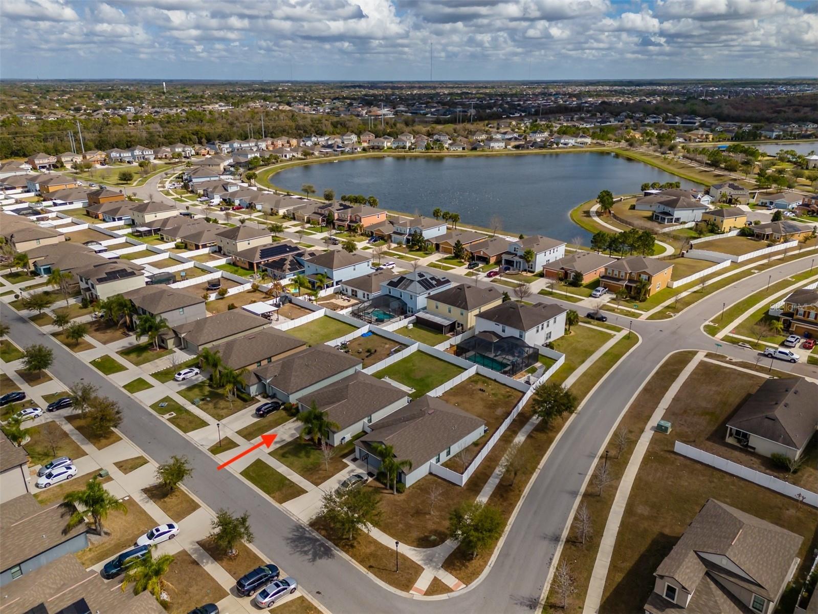 Image 36 of 43 For 14146 Covert Green