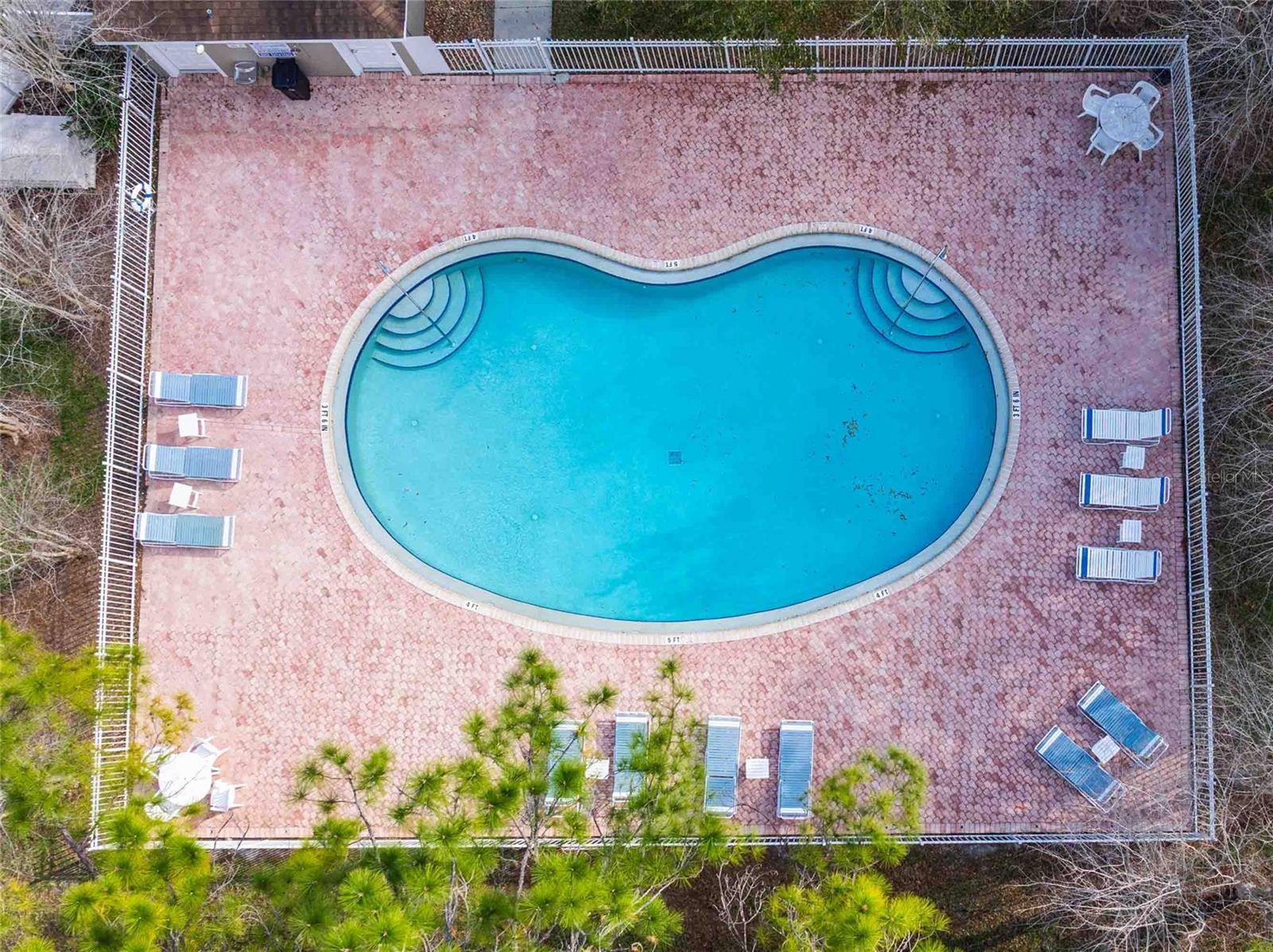 Image 22 of 23 For 17401 Flatwoods Key Drive