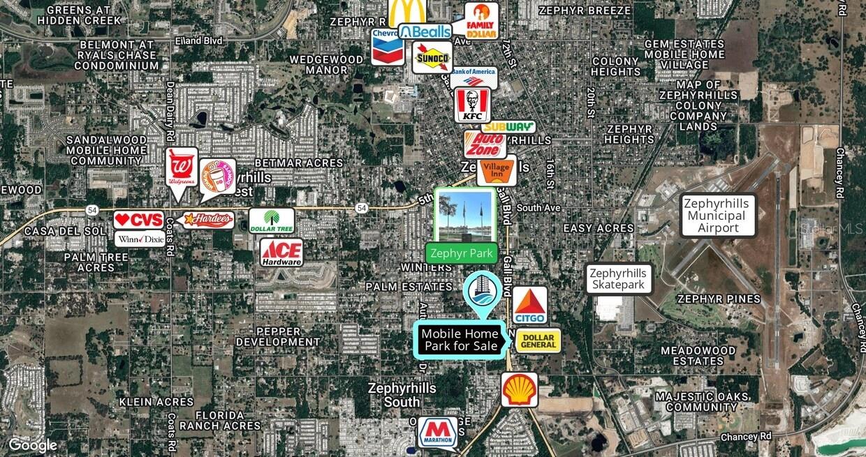 Image 19 of 20 For 4233 Gall Boulevard