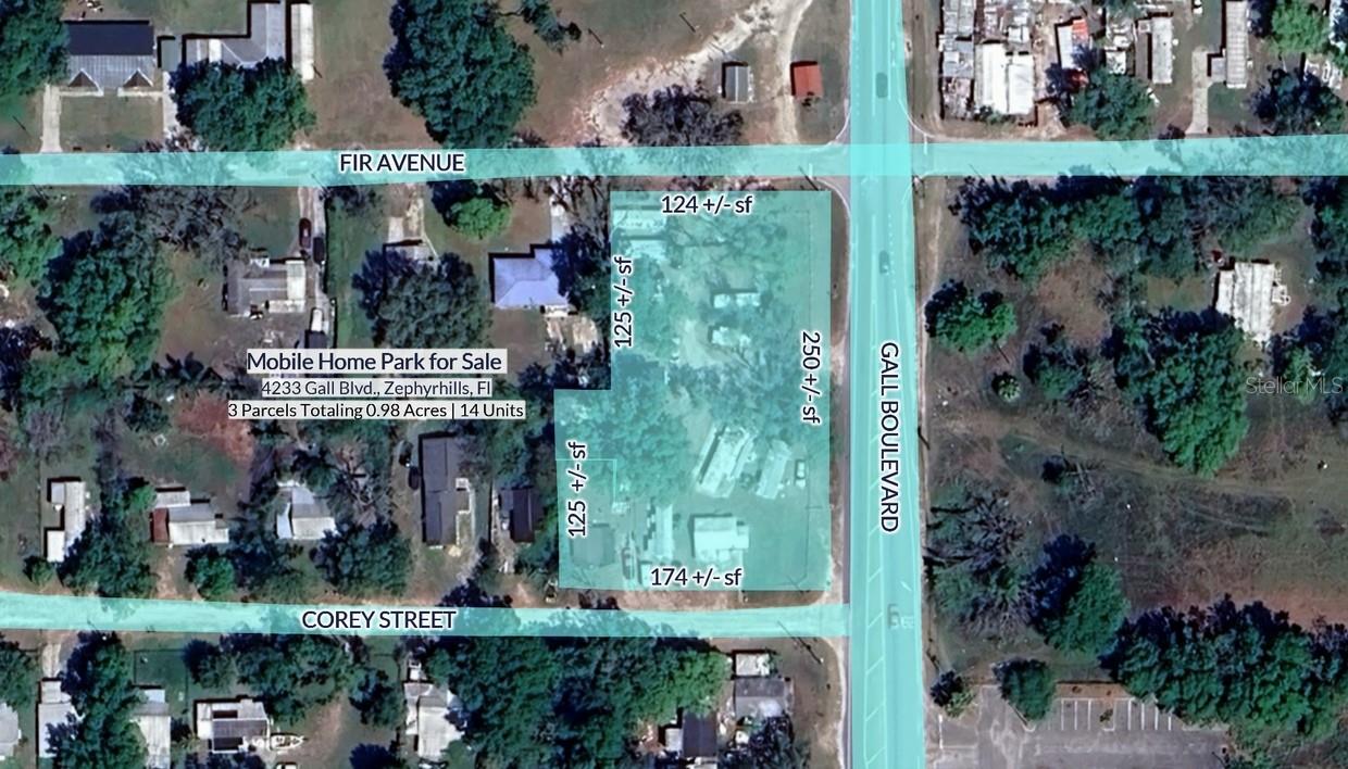 Image 20 of 20 For 4233 Gall Boulevard