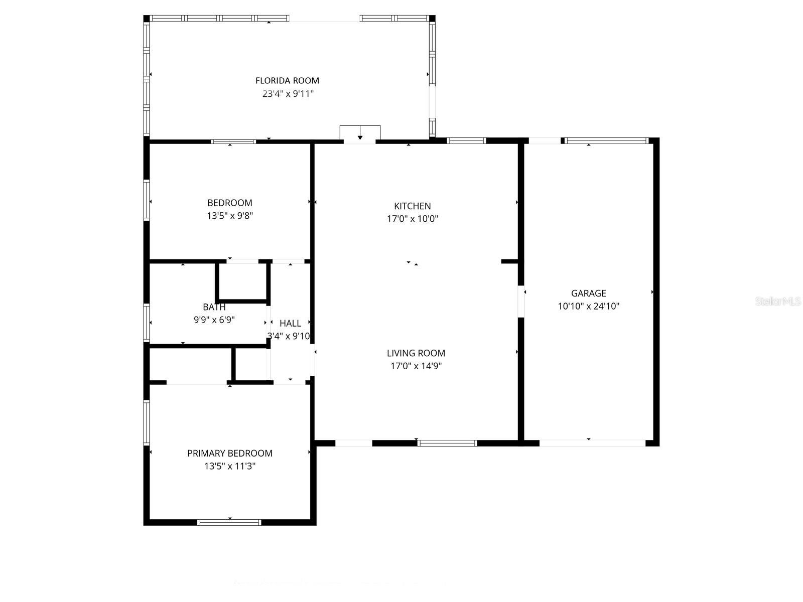 Image 36 of 36 For 152 Valencia Drive