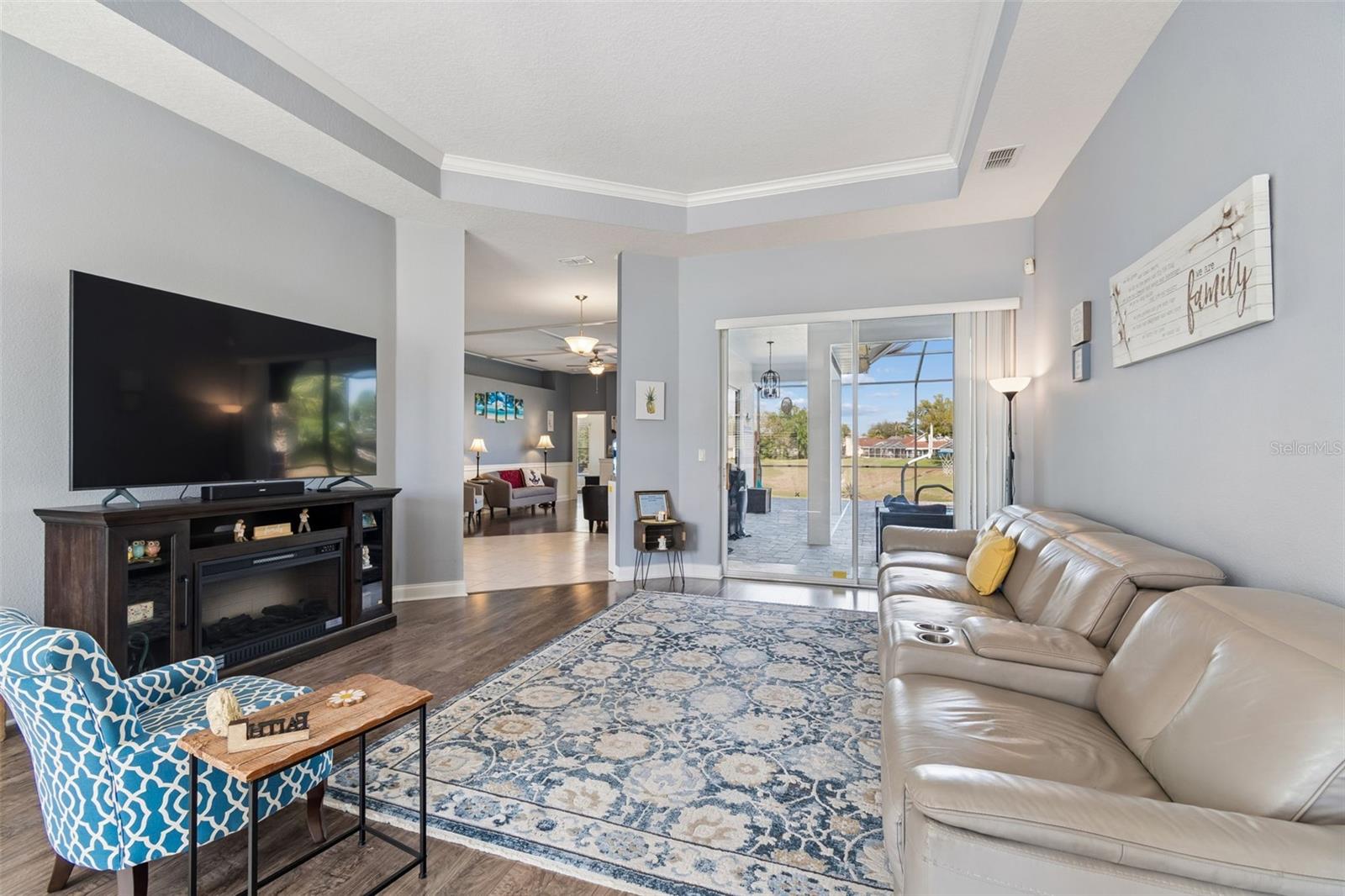 Image 16 of 68 For 11017 Audie Brook Drive