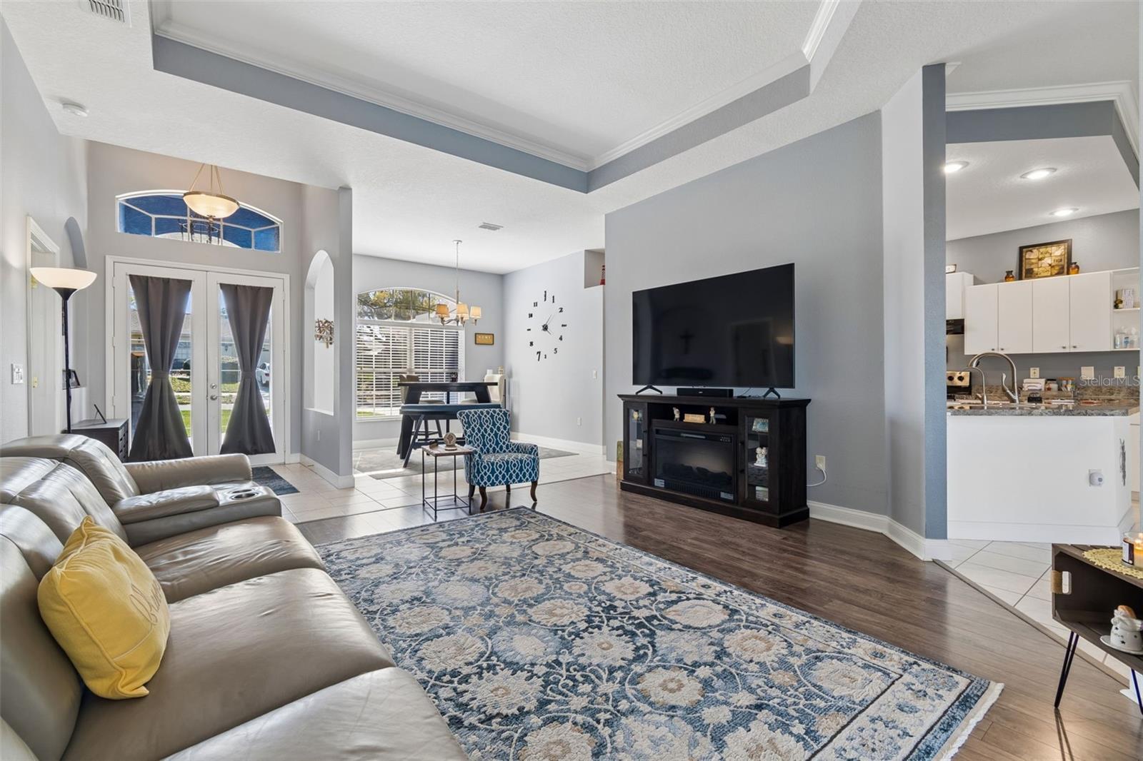 Image 18 of 68 For 11017 Audie Brook Drive