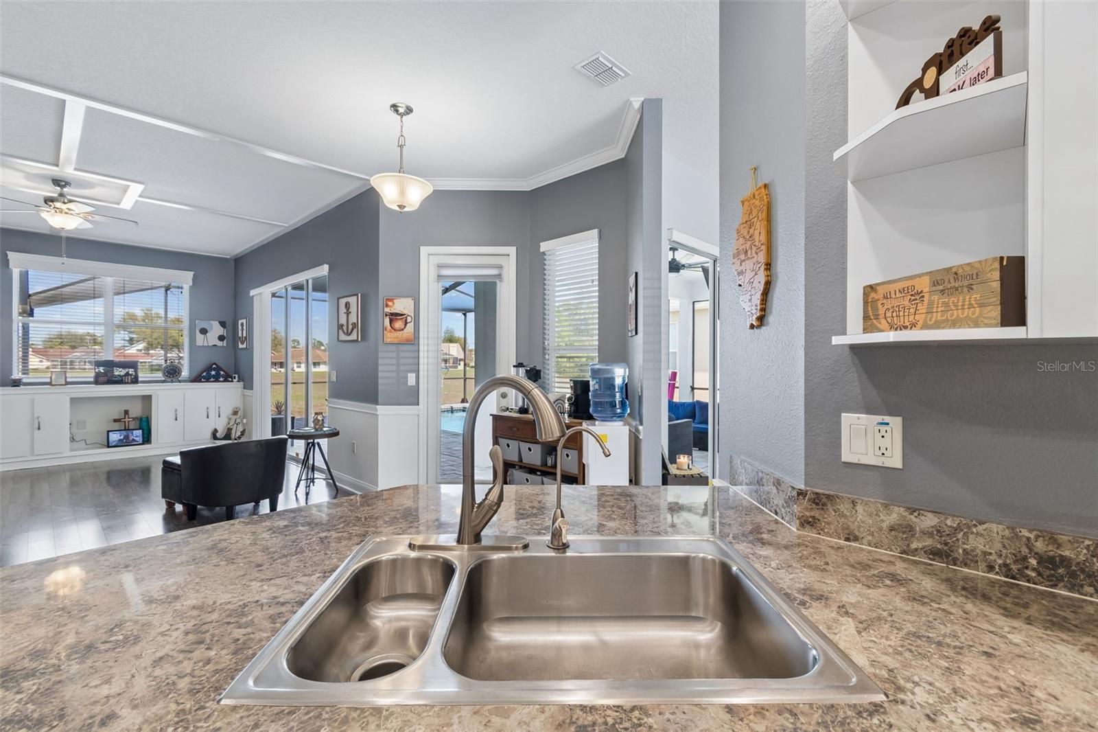 Image 23 of 68 For 11017 Audie Brook Drive