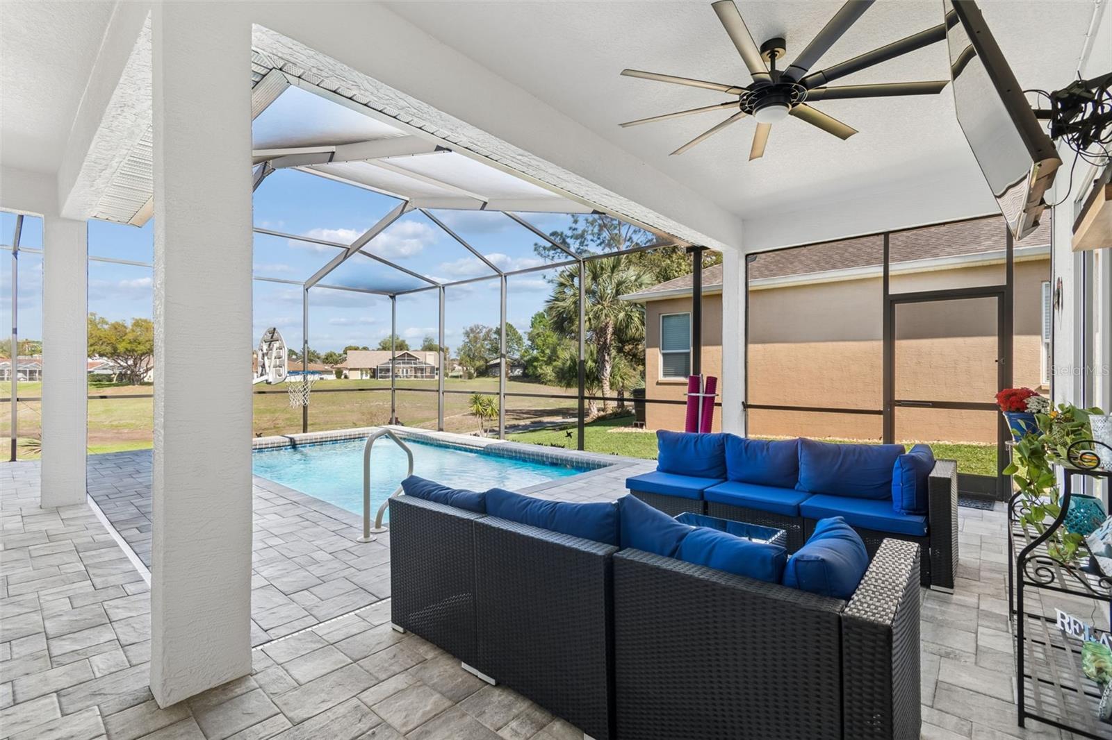 Image 46 of 68 For 11017 Audie Brook Drive