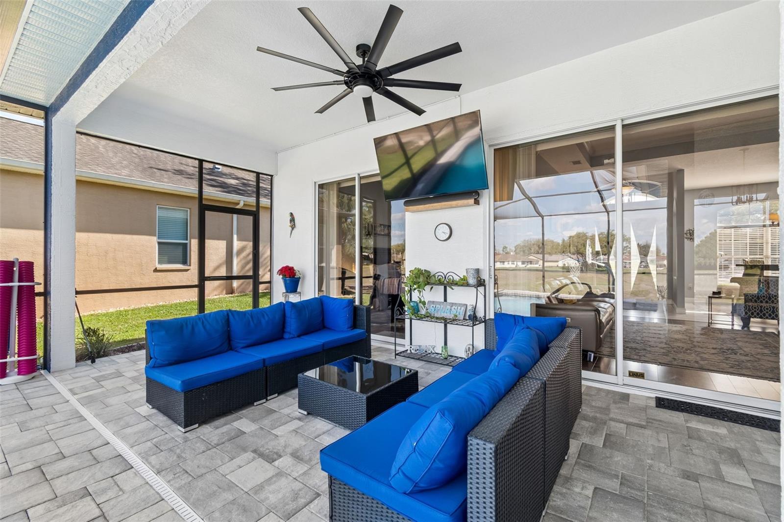 Image 47 of 68 For 11017 Audie Brook Drive