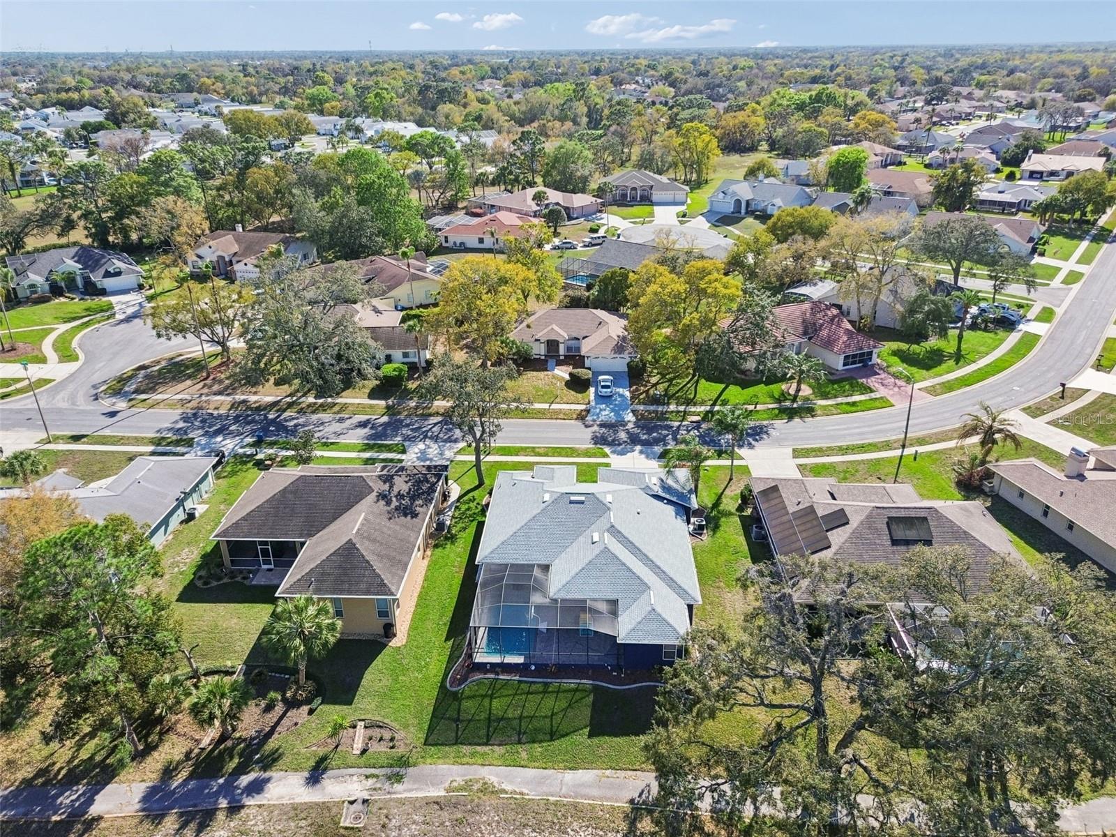 Image 62 of 68 For 11017 Audie Brook Drive