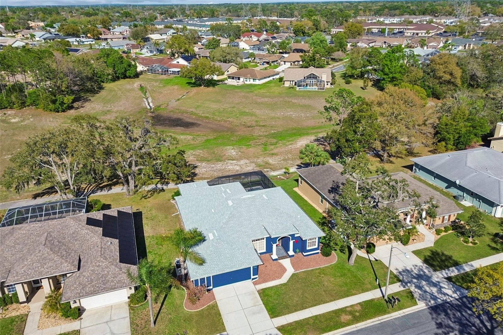 Image 66 of 68 For 11017 Audie Brook Drive