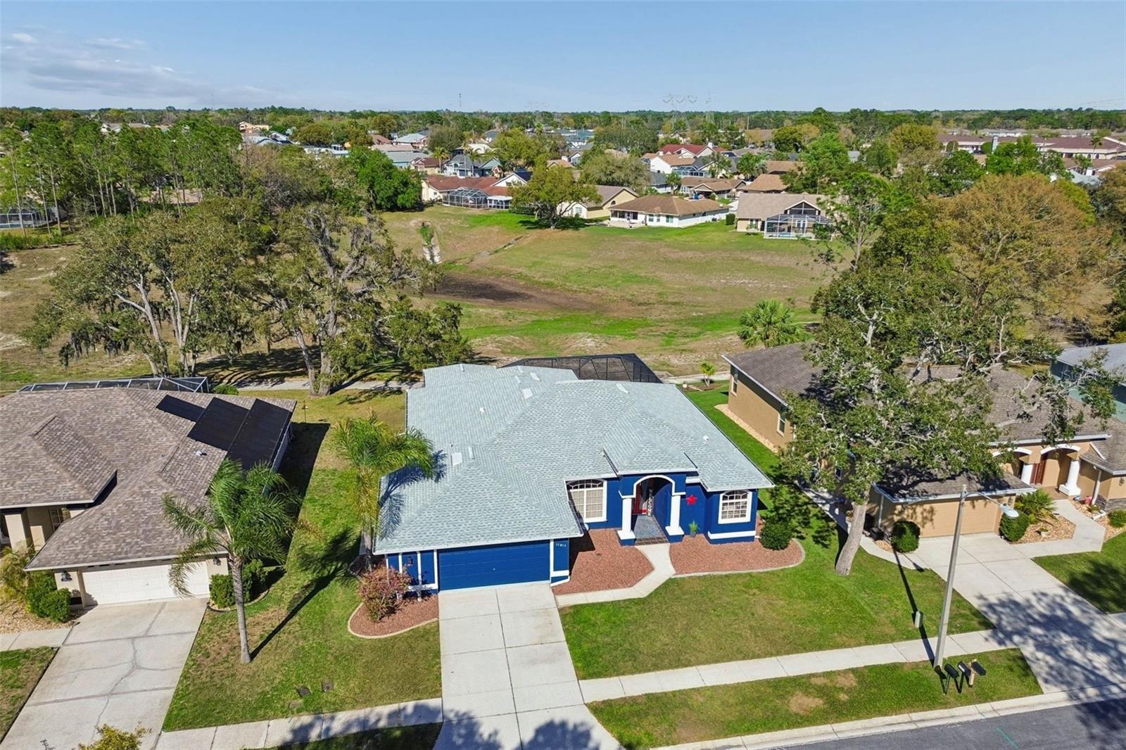 Image 67 of 68 For 11017 Audie Brook Drive