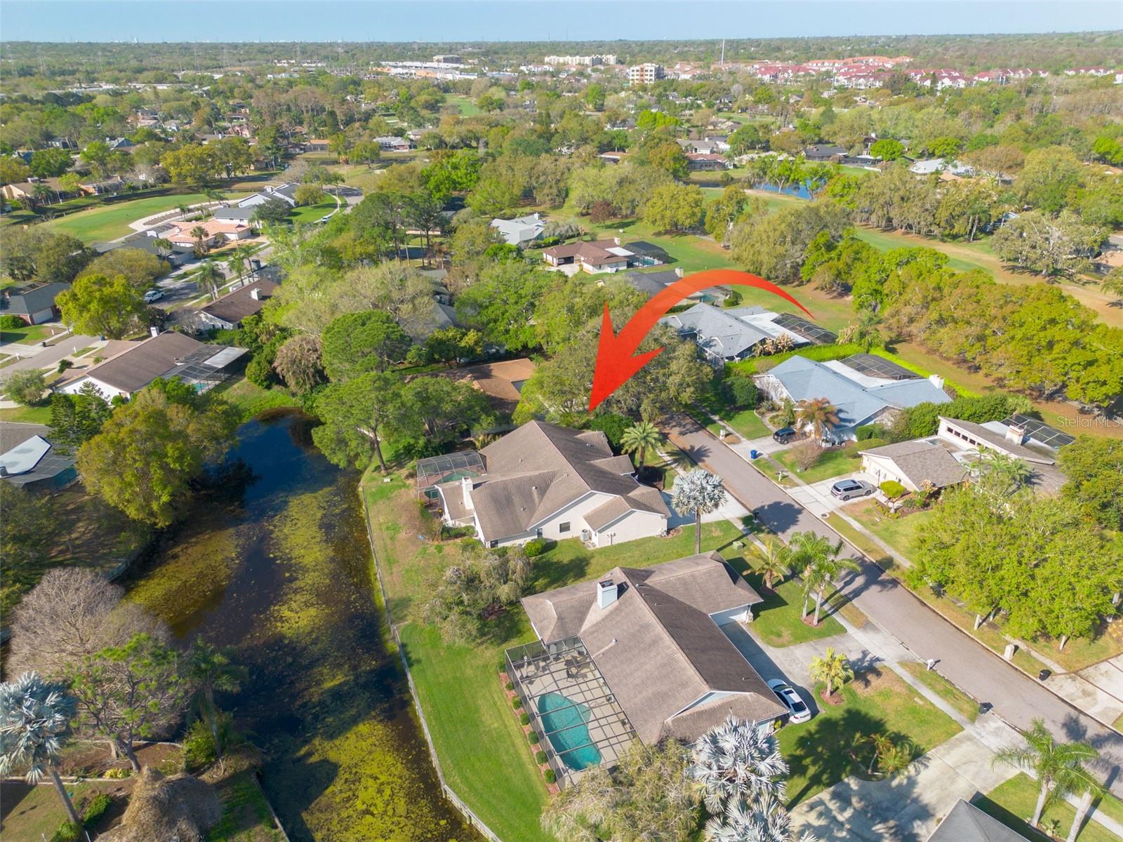 Image 31 of 37 For 470 Hickorynut Avenue