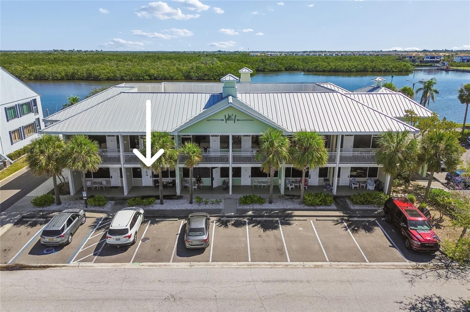 Details for 611 Destiny Drive 308, RUSKIN, FL 33570