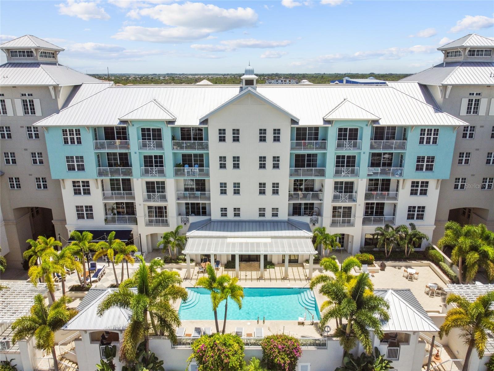 Image 40 of 52 For 611 Destiny Drive 308