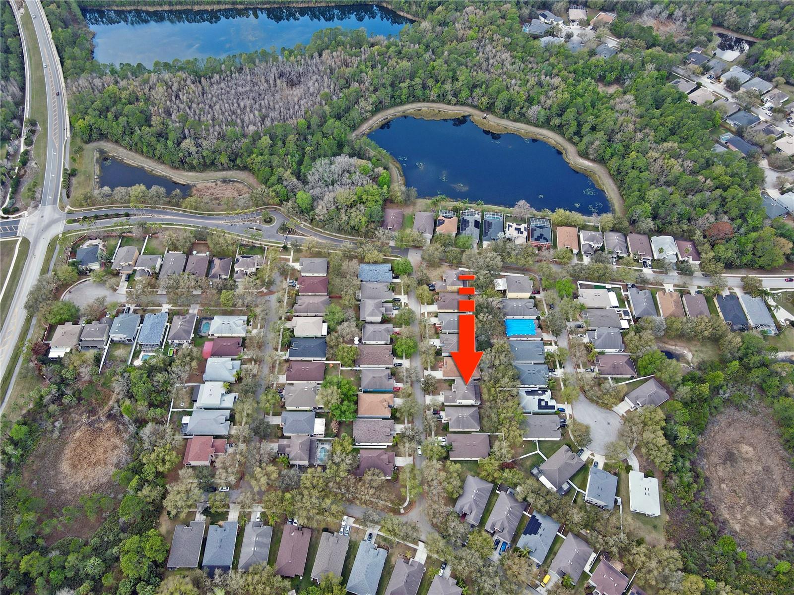 Listing photo id 5 for 8212 Cypress Breeze Way