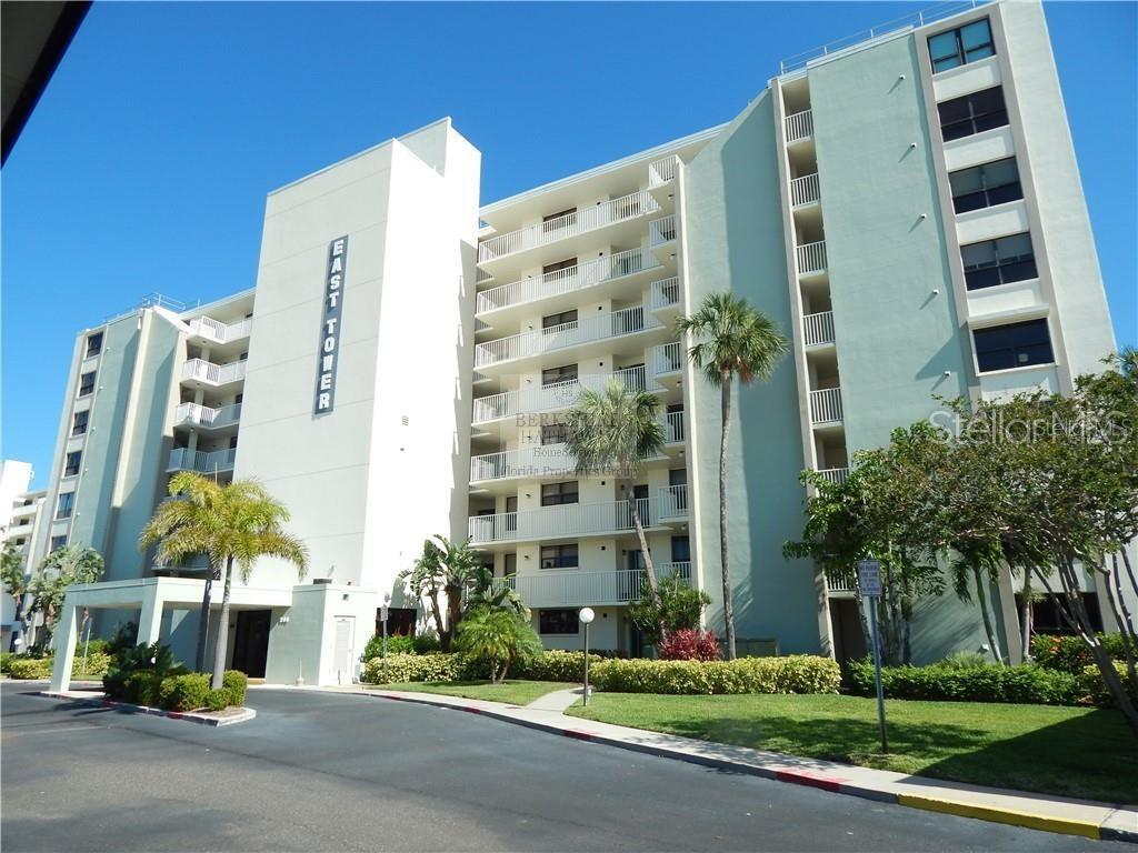 Details for 300 Woodette Drive 605a, DUNEDIN, FL 34698