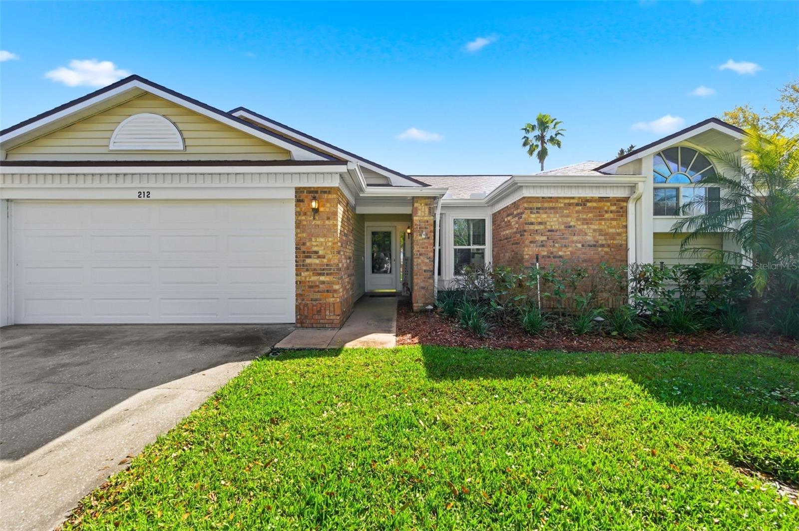 Details for 212 Overstreet Court, PALM HARBOR, FL 34683