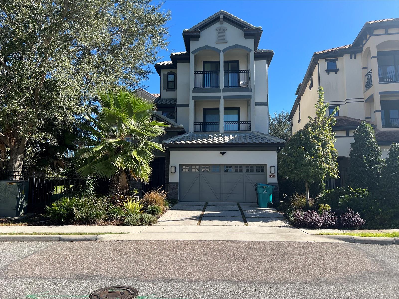 Details for 7689 Toscana Boulevard, ORLANDO, FL 32819