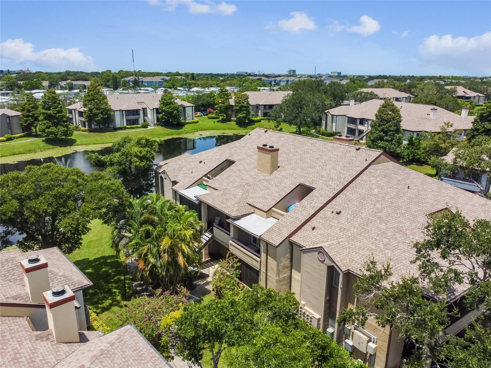 Image 34 of 58 For 10263 Gandy Boulevard N 616