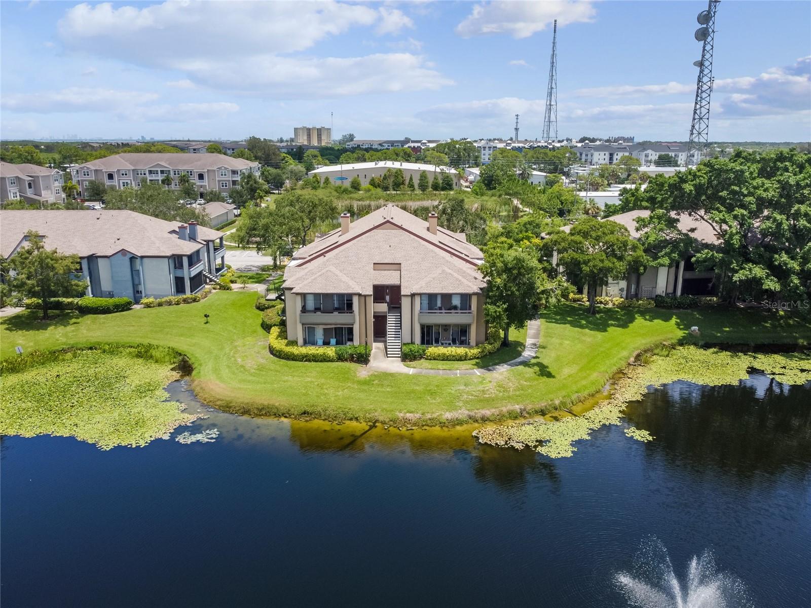 Image 35 of 58 For 10263 Gandy Boulevard N 616