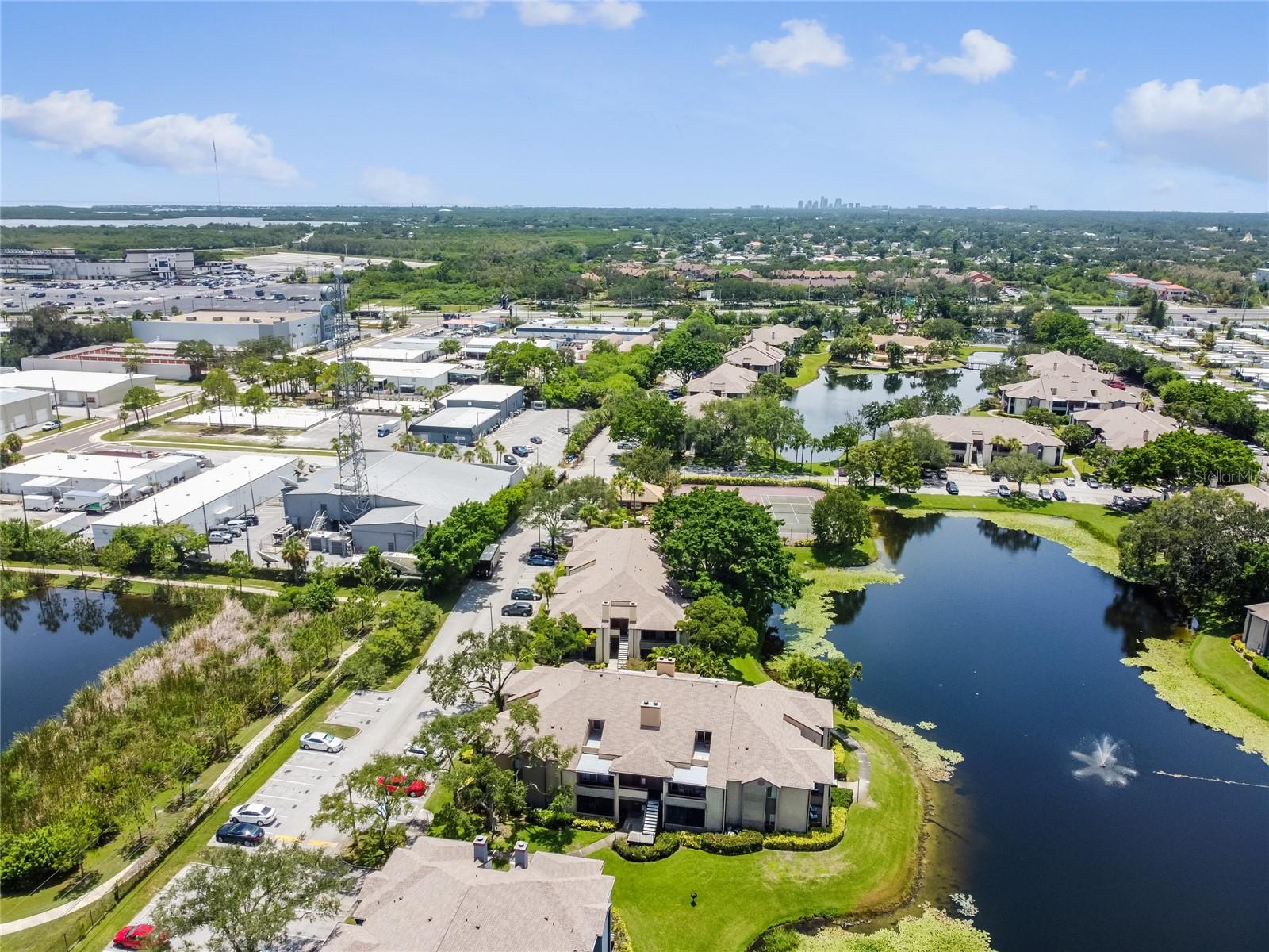 Image 36 of 58 For 10263 Gandy Boulevard N 616